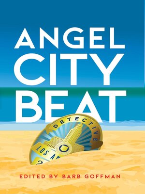 cover image of Angel City Beat